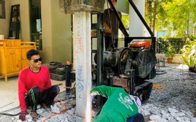 วิธีการเลือกใช้เสาเข็มไมโครไพล์อย่างไรให้เหมาะสม